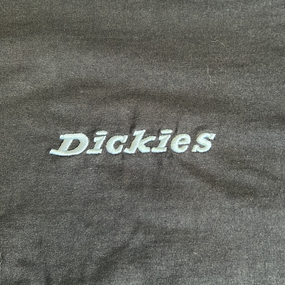 Dickies boxy T-shirt - Picture 2 of 4